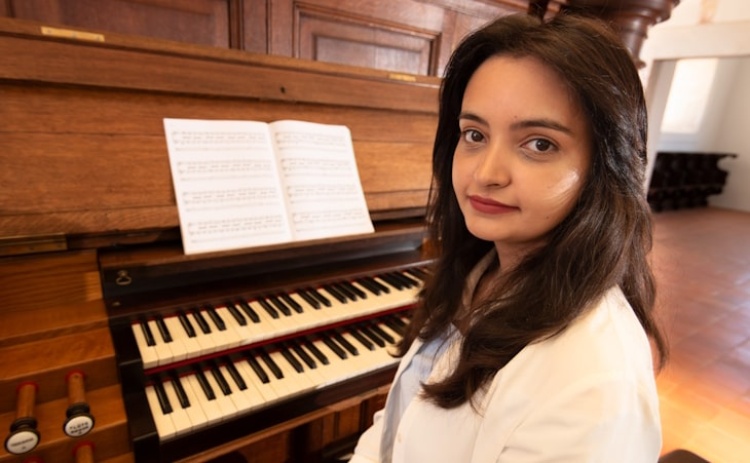 Faro e Tavira recebem os próximos concertos do Festival de Órgão