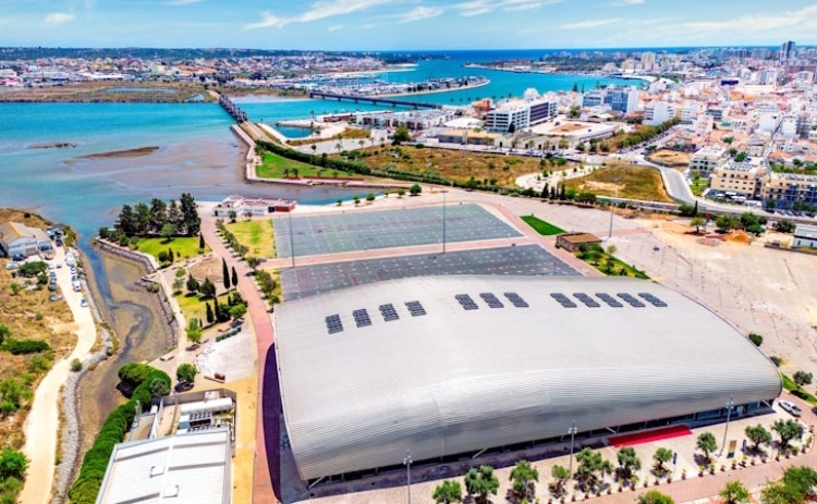 Campeonato Europeu de Karaté Shotokan leva 3 dias de alta competição ao Portimão Arena