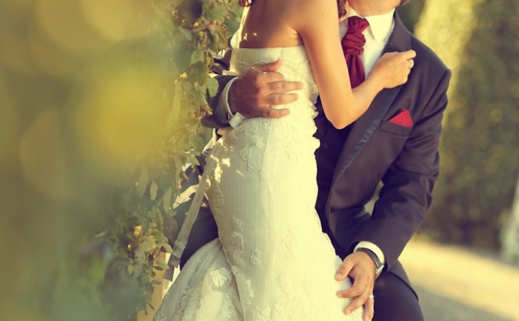 O que dizem os homens sobre o casamento?