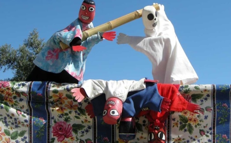 Festival Contrapeso cumpre quinta edição com música, teatro e formação