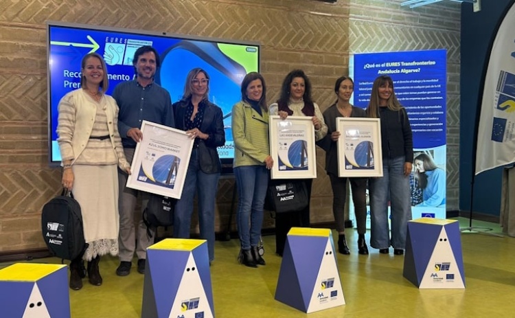 Empresárias da Andaluzia e do Algarve defendem colaboração para impulsionar negócios