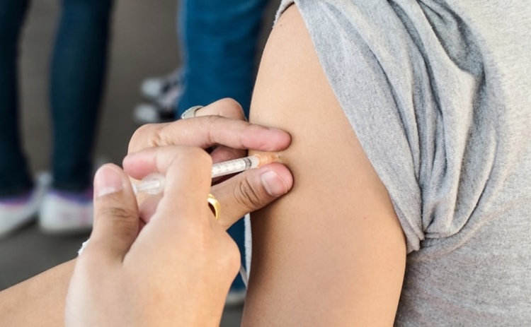 Gripe está a chegar mais cedo e centro europeu de doenças pede para acelerar vacinação