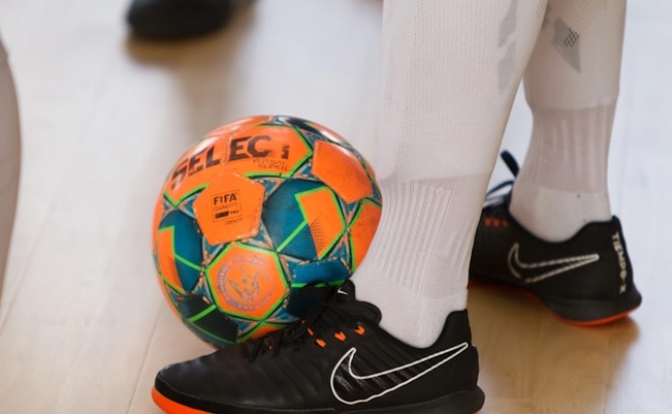 Seleção de futsal regressa a Tavira com dois particulares frente à Ucrânia