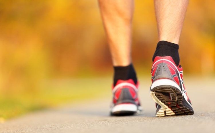 Caminhada e corrida solidária em Vilamoura sensibiliza para diagnóstico precoce do cancro da próstata 