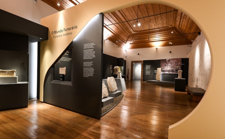 Museu de Tavira é finalista nos Prémios Património Ibérico 2025