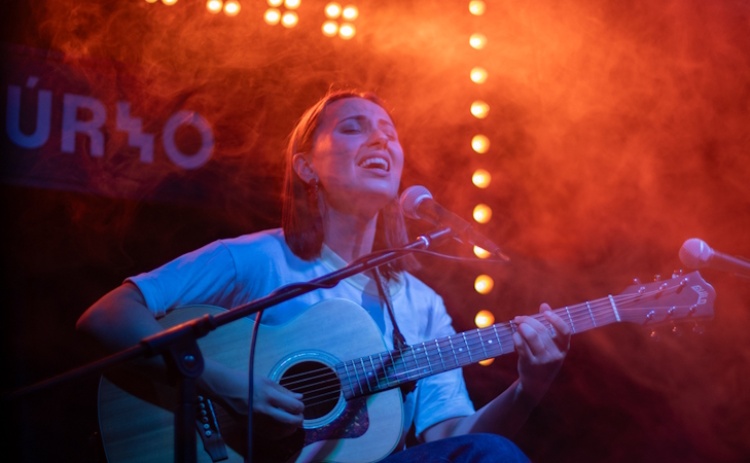 Festival Emersivo passa por Faro com aposta em novos talentos 
