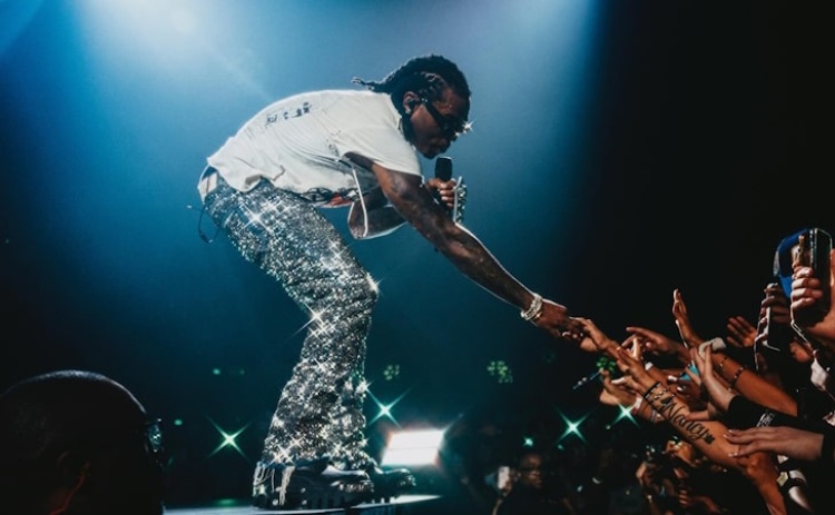 Novo festival ligado ao hip-hop e à música eletrónica acontece em Portimão 