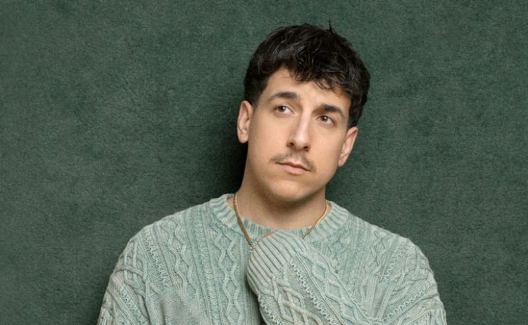 Fernando Daniel é cabeça de cartaz na noite de Passagem de Ano em Monte Gordo