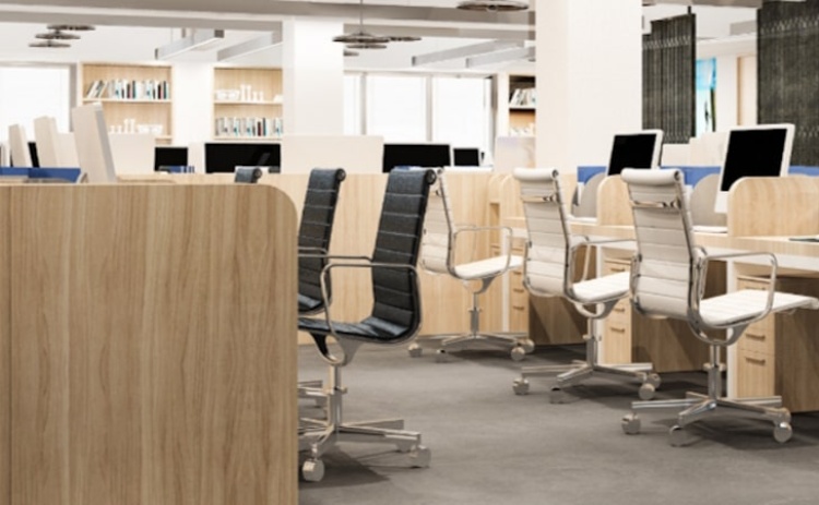 Business Point é o novo centro de negócios do Algarve