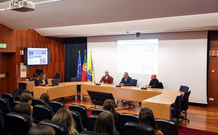 Câmara de Lagos envolve entidades na promoção de um turismo mais sustentável