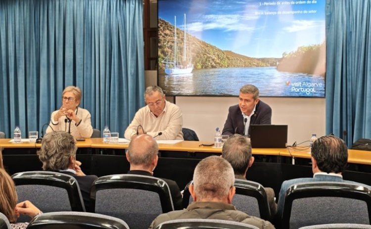 Turismo do Algarve considera que 2026 será ano fulcral para a região