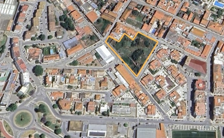 Carvoeiro Branco e Antrix adquirem antiga fábrica da cortiça de Silves 