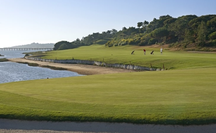 Alojamento turístico no Algarve com mais proveitos que 2024