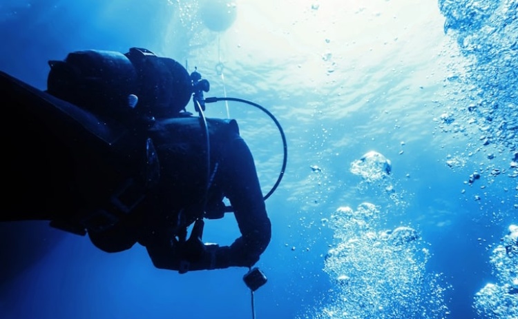 Projeto MUCH Lagos quer inventariar e valorizar património subaquático de Lagos