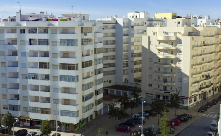 Preço das casas no Algarve subiu 9,5% em novembro