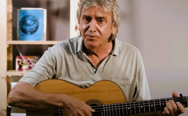 Afonso Dias apresenta recital poético em Loulé num tributo a Fernando Pessoa