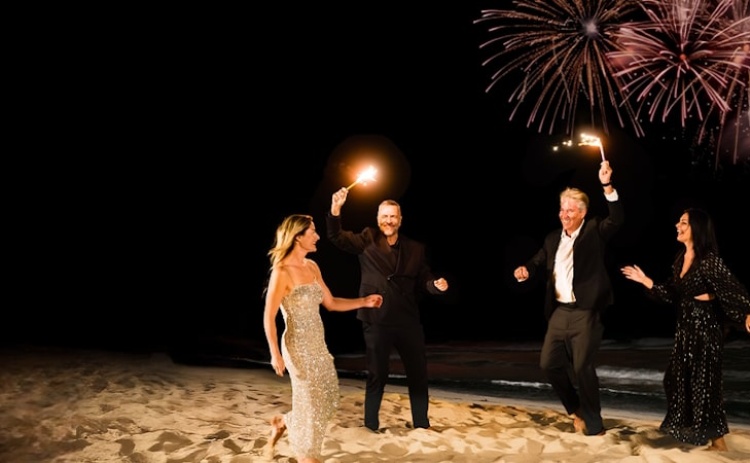 RTA lança campanha dirigida à Andaluzia para a passagem de ano