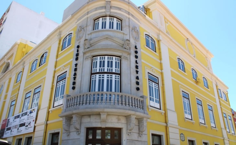 Primeiro Mercado de Animação Ibero-Americano acontece em janeiro em Loulé