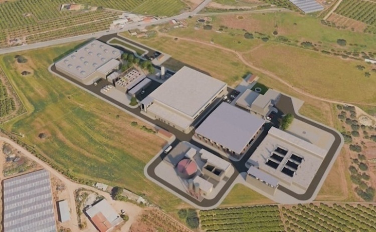 Ambientalistas contra declaração favorável condicionada a dessalinizadora no Algarve