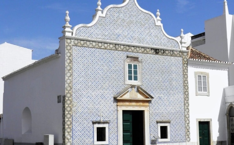 Abertas inscrições para visita orientada à Ermida de Nossa Senhora do Livramento