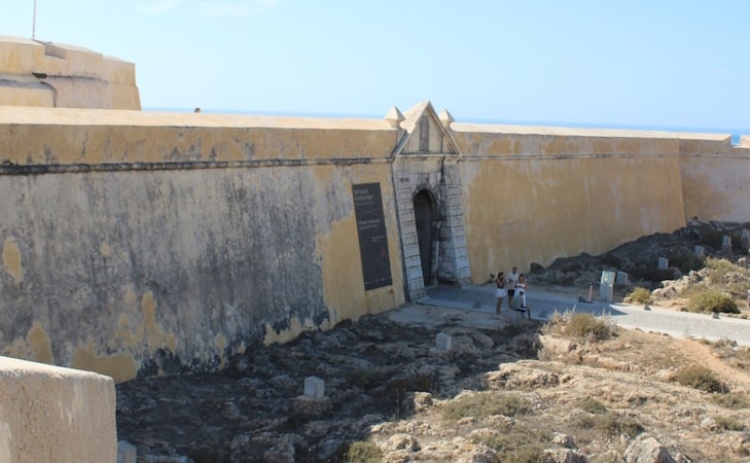 Entre 10 e 14 de dezembro, Promontório de Sagres abre portas à música, arte e reflexão