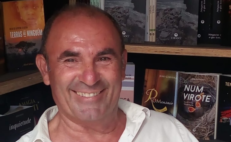 Candidato algarvio que concorre às Presidenciais vai percorrer país vestido de Afonso Henriques 