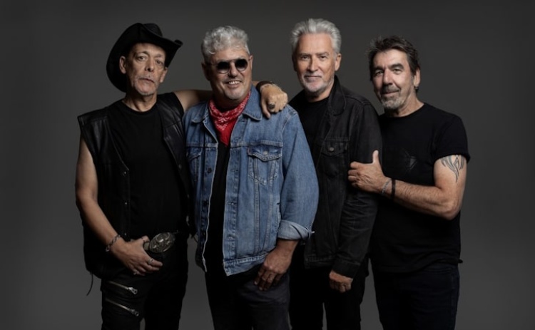 Quarteira apresenta programa de Ano Novo com Richie Campbell, Xutos & Pontapés e DJ's