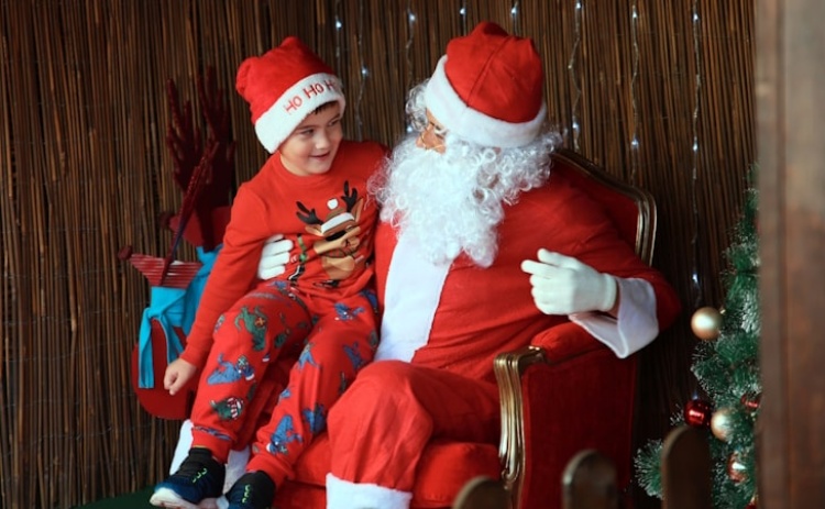 Boliqueime celebra o Natal com Mercadinho, comércio local e animação
