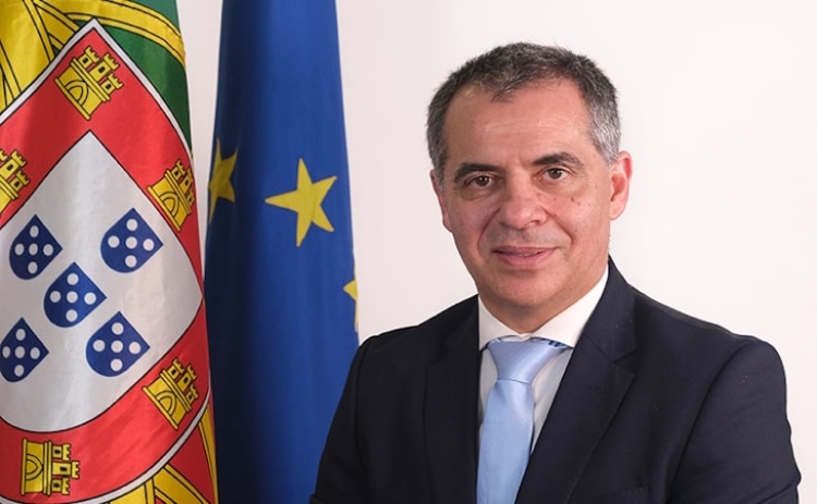 Secretário de Estado do Desporto visita Clube Desportivo Areias S. João 