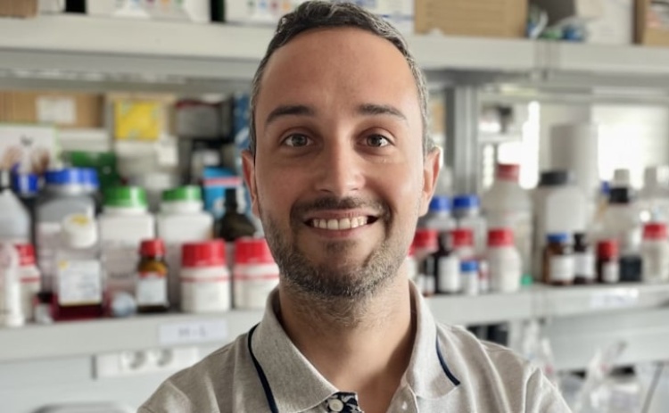 Investigador da UAlg conquista Bolsa da Fundação La Caixa
