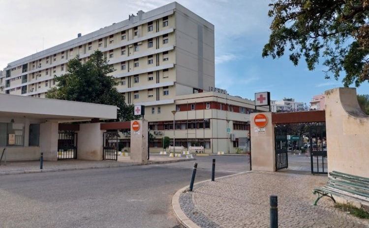 ULS Algarve está a recrutar enfermeiros e assistentes operacionais para unidade de Faro