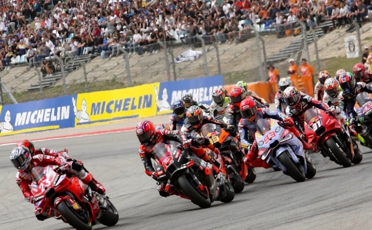 Autódromo Internacional do Algarve terá 20 provas em 2026, mas calendário ainda não está fechado