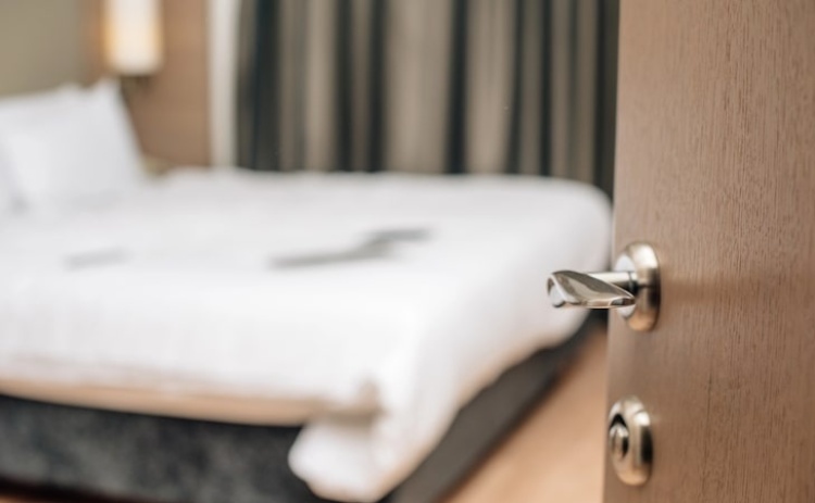 Hotéis estimam taxas de ocupação entre 65% e 95% no Natal e passagem de ano