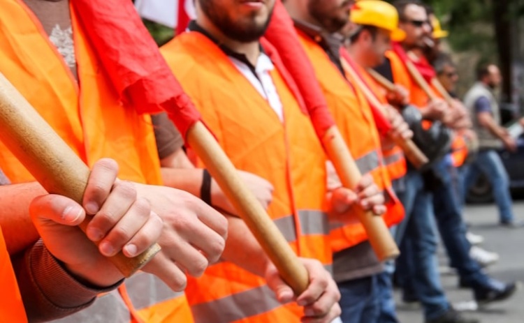 Bloco de Esquerda Algarve apoia Greve Geral 