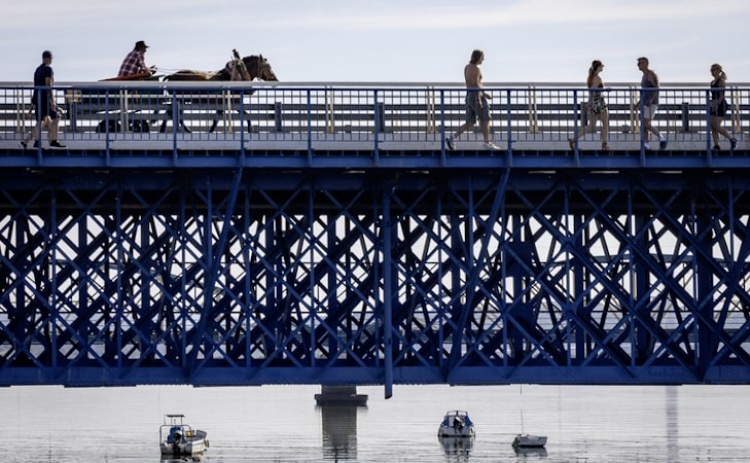Este sábado, são revelados os vencedores da 25ª Corrida Fotográfica de Portimão
