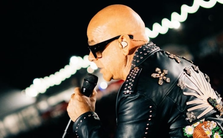 Passagem de ano em Lagos com Pedro Abrunhosa, fogo de artifício e DJ TobyONE