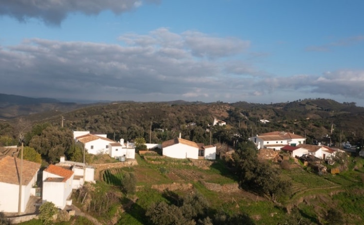 Município de São Brás de Alportel reduz IMI na zona serrana 