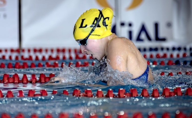 Natação: Torneio Zonal Sul de Juvenis decorreu em Quarteira 