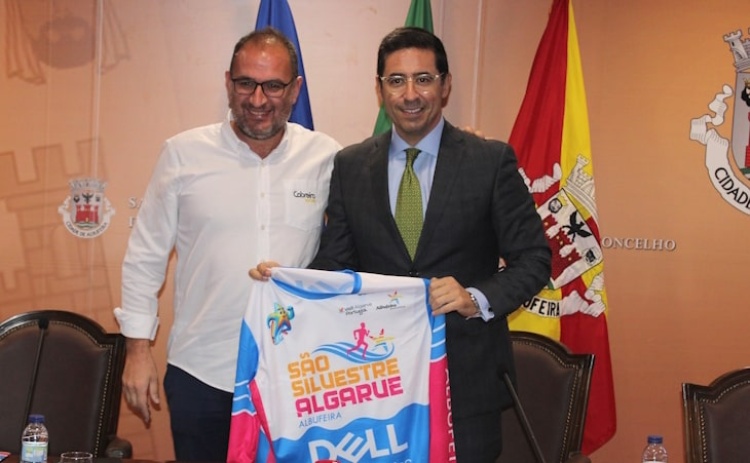 Maior  São Silvestre do Algarve ambiciona chegar às duas mil inscrições 