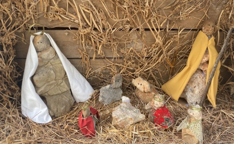 No próximo sábado será inaugurado o XIII Roteiro de Presépios de Alte