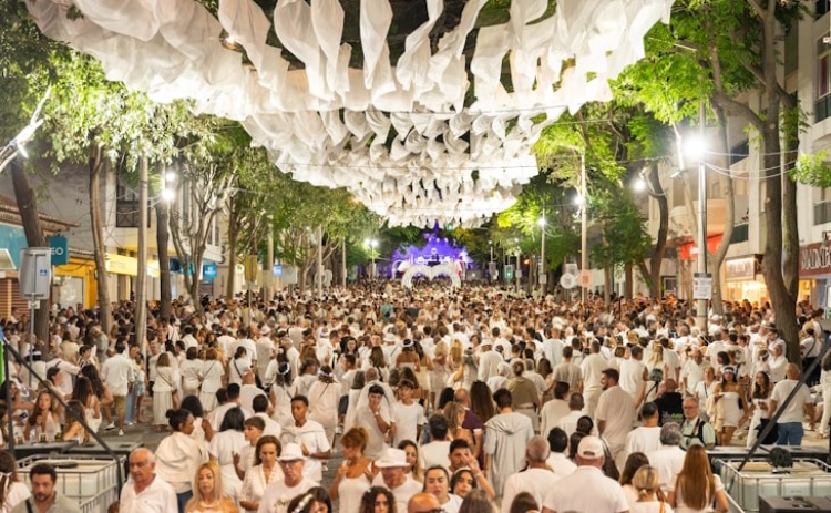 Loul&eacute; bate recorde de nomea&ccedil;&otilde;es para a 10&ordf; edi&ccedil;&atilde;o dos Iberian Festival Awards