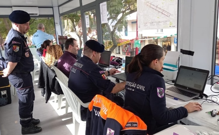 Eventos de Loul&eacute; com mais nomea&ccedil;&otilde;es nos Iberian Festival Awards