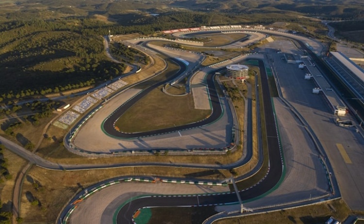 Associa&ccedil;&atilde;o ambientalista Zero contesta apoio do Estado ao regresso da F&oacute;rmula 1