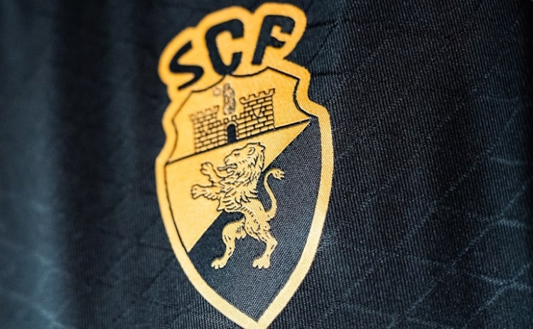 Farense com ambi&ccedil;&atilde;o vai tentar surpreender Benfica nos oitavos de final da Ta&ccedil;a de Portugal 