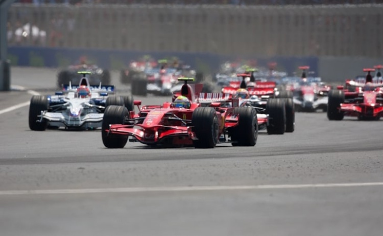 CCDR Algarve diz que regresso da F&oacute;rmula1 &eacute; "excelente oportunidade" de promo&ccedil;&atilde;o do territ&oacute;rio