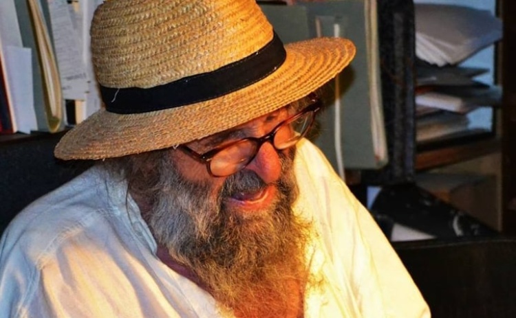 Espet&aacute;culo dedicado a Daniel Vieira mant&eacute;m-se no Cineteatro Louletano 