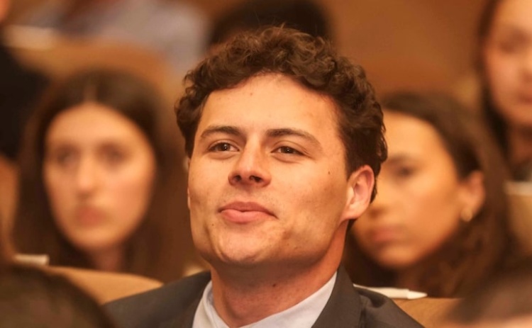 Presidente da Juventude Popular de Faro critica declara&ccedil;&otilde;es de Ant&oacute;nio Miguel Pina sobre cria&ccedil;&atilde;o do curso de Direito na UAlg