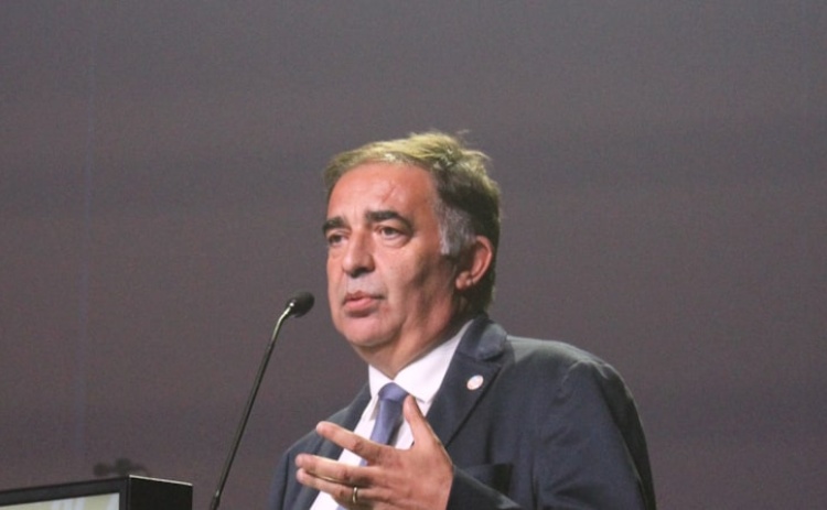 Jos&eacute; Apolin&aacute;rio posiciona-se para renovar o lugar &agrave; frente da CCDR do Algarve