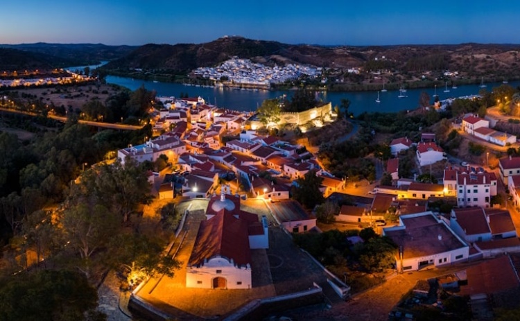 C&acirc;mara de Alcoutim aprova or&ccedil;amento de 14,8 milh&otilde;es de euros para 2026