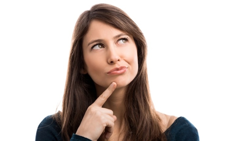 Como um pensamento pode mudar-nos a vida